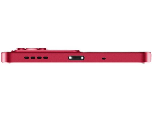 Смартфон Realme C75 8/128Gb Red